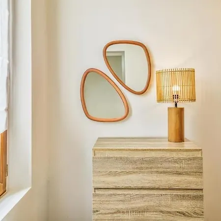Apartman Le Safari I Cosy & Family I Face Gare & Parking I Rent Immo *