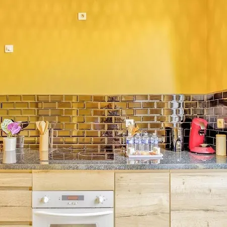 Apartman Le Safari I Cosy & Family I Face Gare & Parking I Rent Immo *