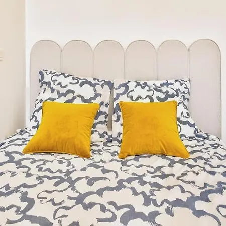 Apartman Le Safari I Cosy & Family I Face Gare & Parking I Rent Immo