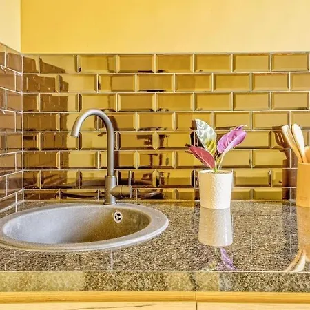 Apartman Le Safari I Cosy & Family I Face Gare & Parking I Rent Immo *